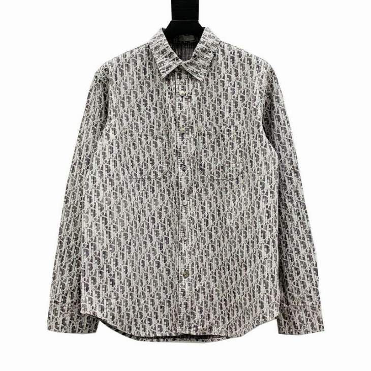 Picture of Dior Jackets _SKUDiorM-XLaztx705334310